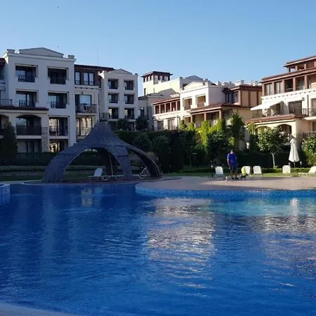 Apartman Relax Szozopol