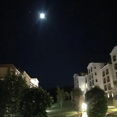 Apartman Relax *