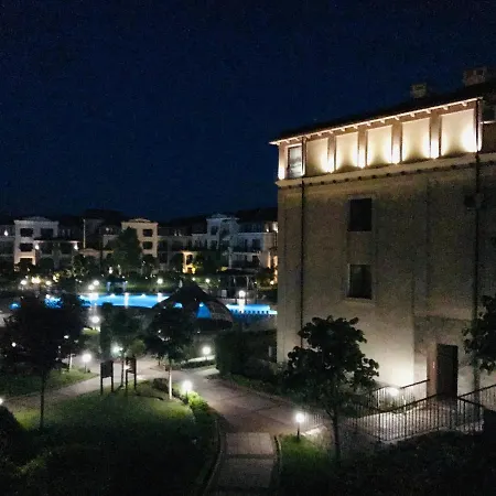 Relax Apartman Szozopol
