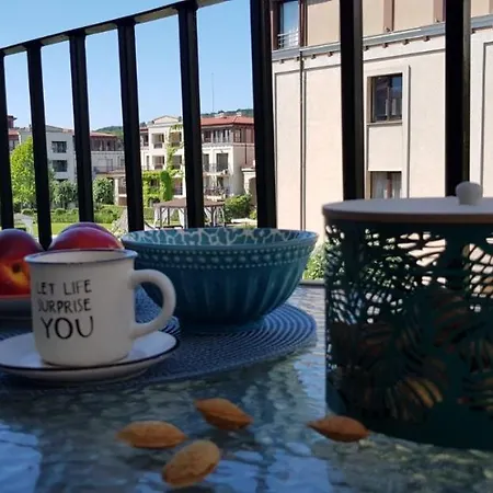 Relax Apartman