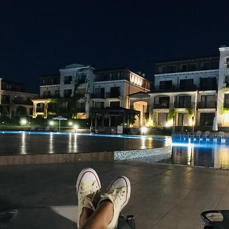 Relax Apartman Szozopol