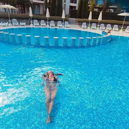 Apartman Relax Szozopol