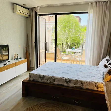 Relax Szozopol
