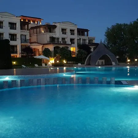 Apartman Relax Szozopol