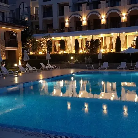 Relax Szozopol