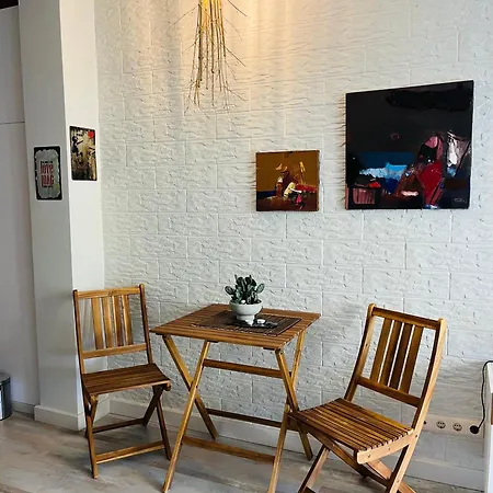 Apartman Relax *