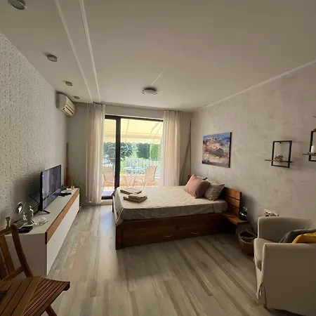 Relax Apartman Szozopol