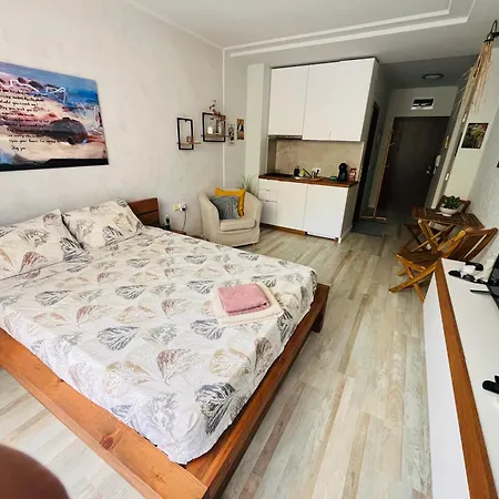 Apartman Relax